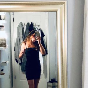 Meet your Posher, Britta